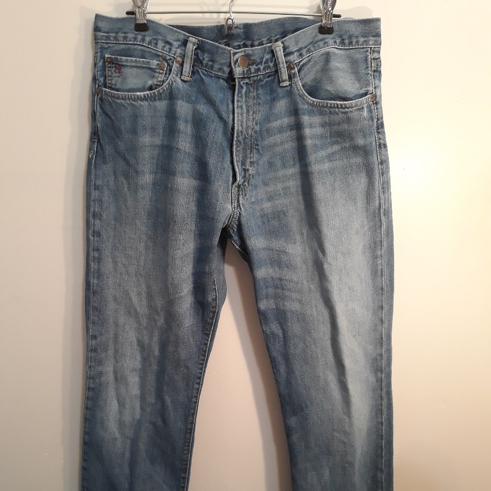 Polo Ralph Lauren Denim Jeans